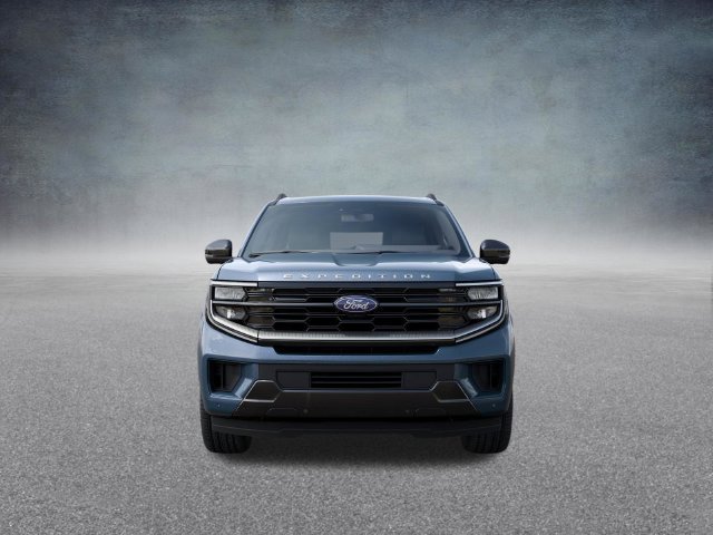 New 2027 Ford Expedition Max Platinum w/ Driver's Package AWD/4WD image 2