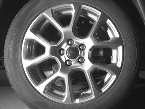 Used 2025 Jeep Compass Limited image 15