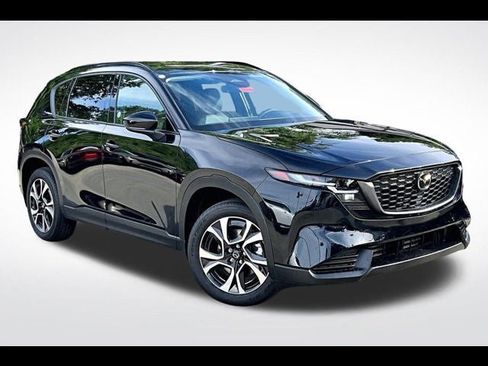 New 2026 MAZDA CX-5 Preferred AWD/4WD image 42