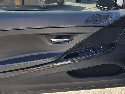 Used 2013 BMW 650i Coupe RWD image 11