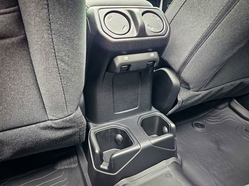 New 2026 Jeep Wrangler Sport S image 31