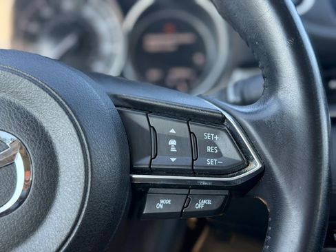 Used 2018 MAZDA MAZDA6 Touring FWD image 20