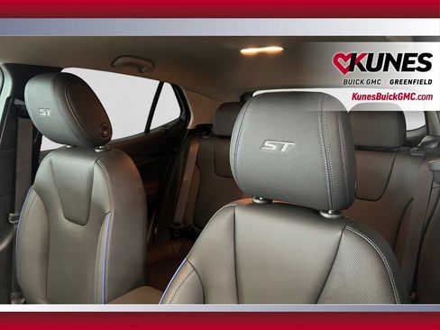 New 2026 Buick Encore GX Sport Touring w/ Comfort Package AWD/4WD image 34