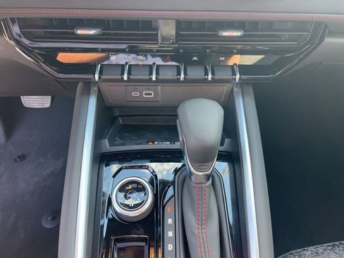 New 2026 Chevrolet Colorado Z71 image 31