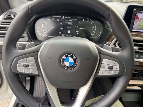 Used 2022 BMW X3 sDrive30i w/ Convenience Package image 32