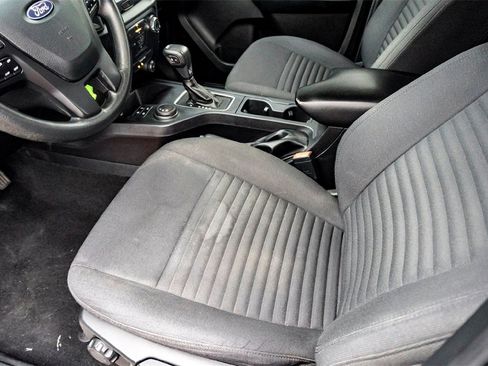 Used 2021 Ford Ranger XL w/ Equipment Group 101A High image 14