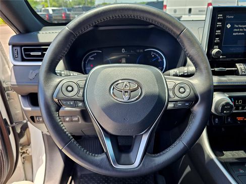 Used 2021 Toyota RAV4 XSE w/ XSE Grade Weather Package AWD/4WD image 21