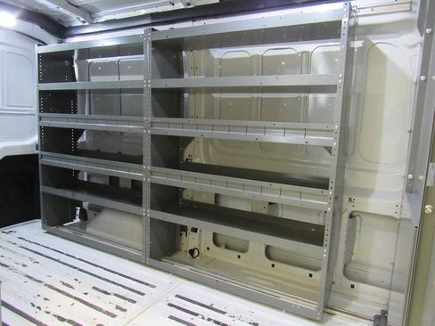 Used 2019 Ford Transit 150 130 Medium Roof image 21