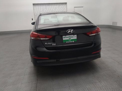 Used 2018 Hyundai Elantra SE image 6
