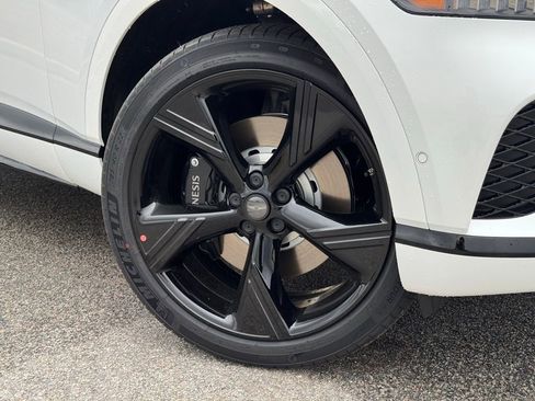 New 2026 Genesis GV80 3.5T Prestige image 6