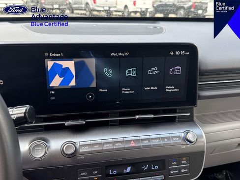 Used 2024 Hyundai Kona SEL AWD/4WD image 16