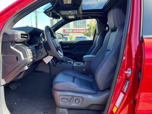 New 2026 Toyota 4Runner 4WD image 9