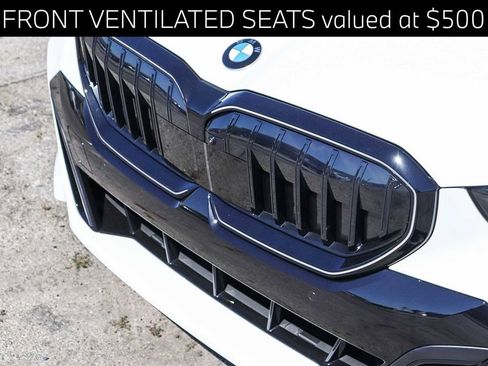 New 2026 BMW 540i xDrive w/ M Sport Package image 9