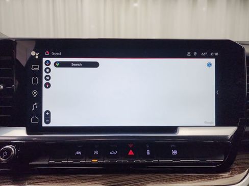 New 2026 GMC Sierra 1500 Elevation image 20