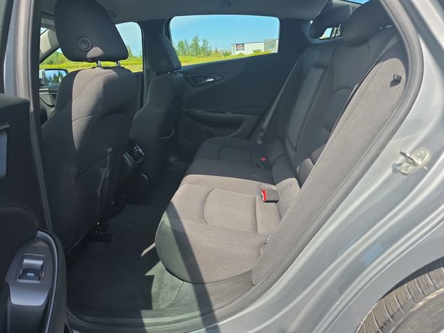 Used 2025 Chevrolet Malibu LT FWD image 29