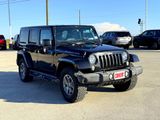 Used 2015 Jeep Wrangler Unlimited Rubicon w/ Connectivity Group image 4