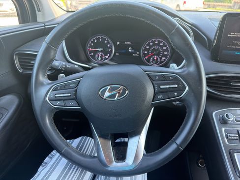 Used 2023 Hyundai Santa Fe SEL FWD image 13
