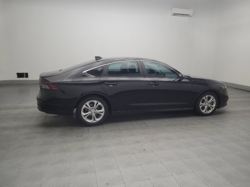 Used 2023 Honda Accord LX image 10