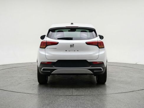 Used 2025 Buick Encore GX Preferred FWD image 7