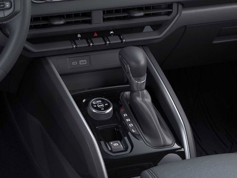 New 2026 Chevrolet Colorado Trail Boss AWD/4WD image 23