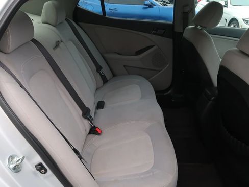 Used 2011 Kia Optima LX FWD image 23