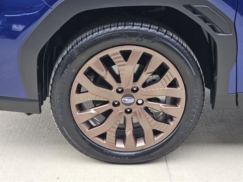 Certified 2026 Subaru Forester Sport image 7