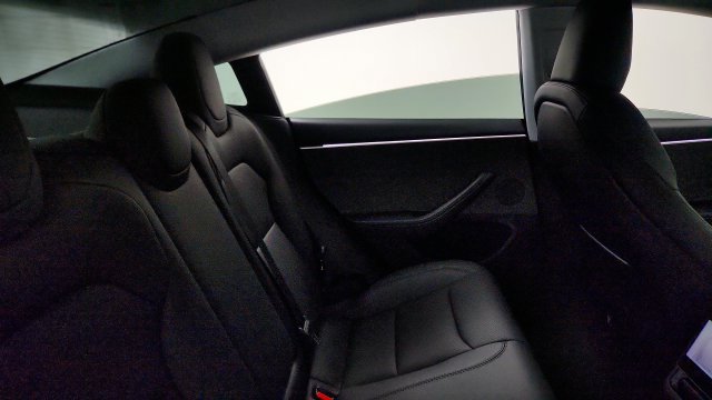 Used 2025 Tesla Model 3 RWD image 37