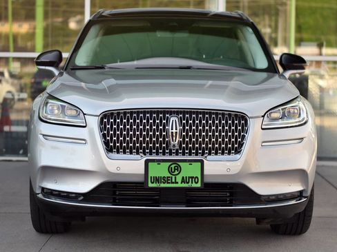 Used 2020 Lincoln Corsair Reserve w/ Equipment Group 202A image 3