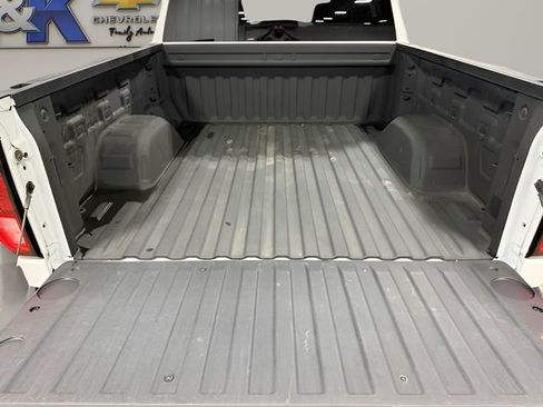 Used 2023 GMC Sierra 1500 Pro w/ Pro Value Package image 30