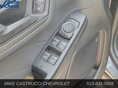 Used 2024 Ford Escape Active AWD/4WD image 22