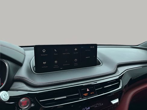 Used 2023 Acura MDX Type S image 35