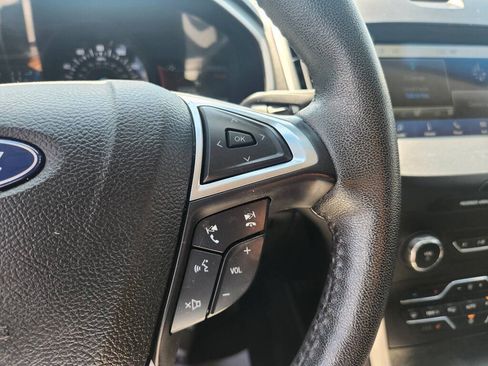 Used 2019 Ford Edge SEL w/ Equipment Group 201A FWD image 20
