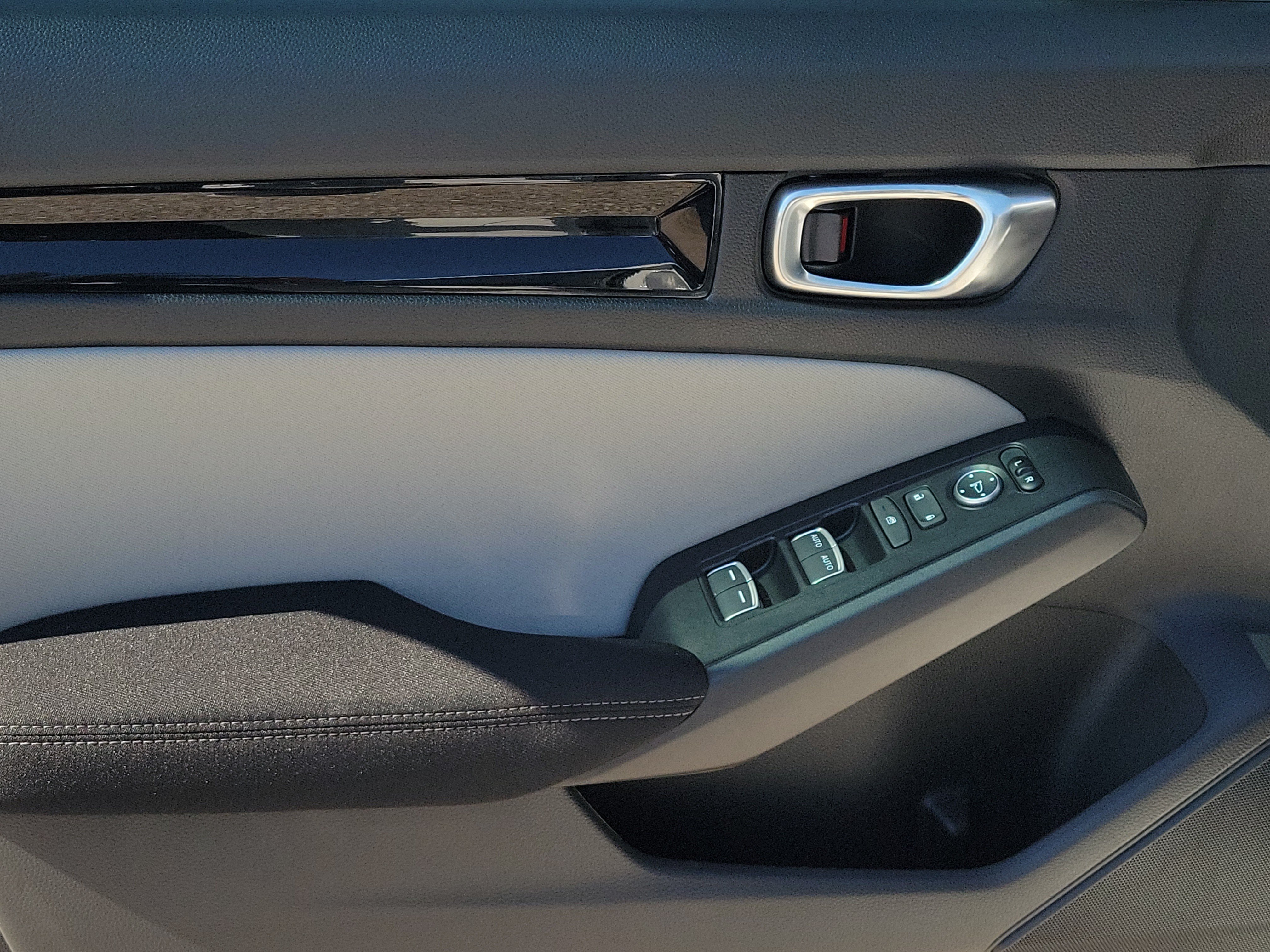 New 2026 Honda Civic Sport image 21