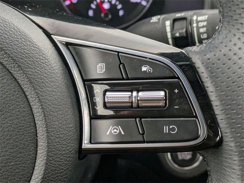 Used 2023 Kia Forte GT-Line image 20