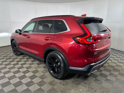Used 2024 Honda CR-V Sport image 5