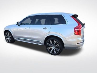 Used 2022 Volvo XC90 T6 Inscription
