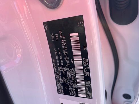 Used 2025 Toyota 4Runner SR5 image 11