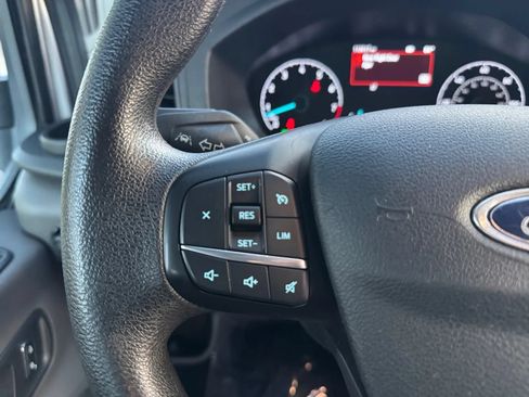 Used 2024 Ford Transit 350 XLT RWD image 21