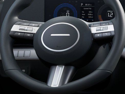 New 2026 Hyundai Kona SEL Sport FWD image 15