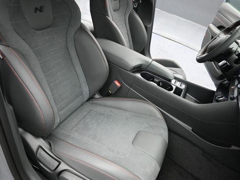 New 2026 Hyundai Sonata N Line image 28