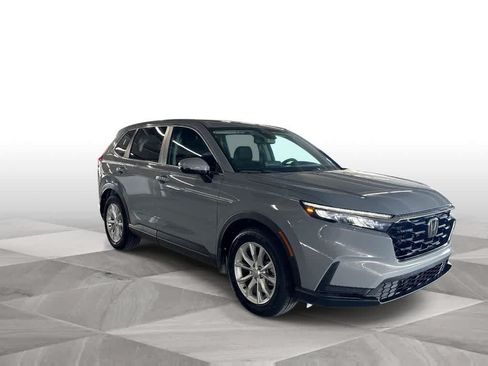 Used 2024 Honda CR-V EX image 2