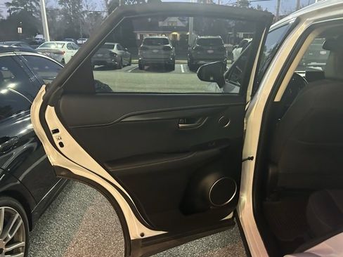 Used 2017 Lexus NX 200t AWD image 8