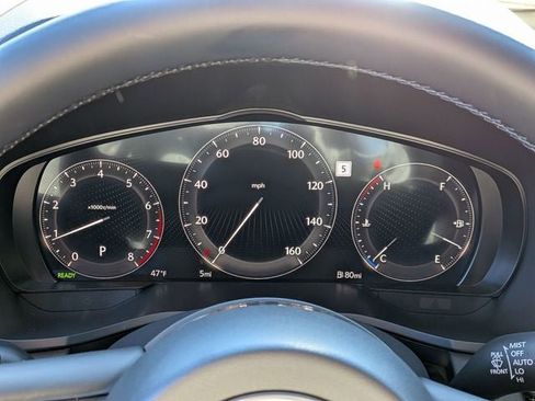 New 2026 MAZDA CX-90 3.3 Turbo w/ Premium Plus Pkg image 19