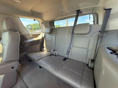 Used 2020 Chevrolet Tahoe LT RWD image 11