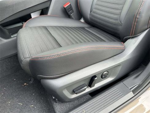 New 2026 Nissan Rogue Rock Creek image 15