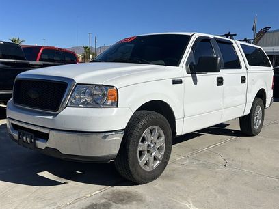 Used 2007 Ford F150 XLT