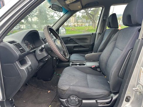 Used 2006 Honda CR-V LX image 8