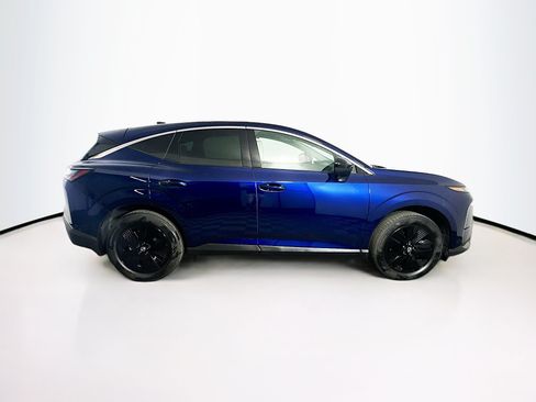 Used 2025 Nissan Murano SV FWD image 10
