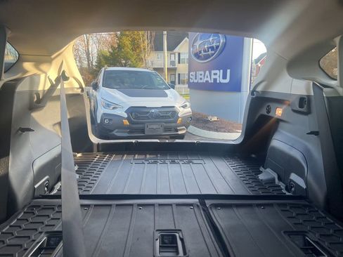 Certified 2023 Subaru Crosstrek 2.5i Sport image 47