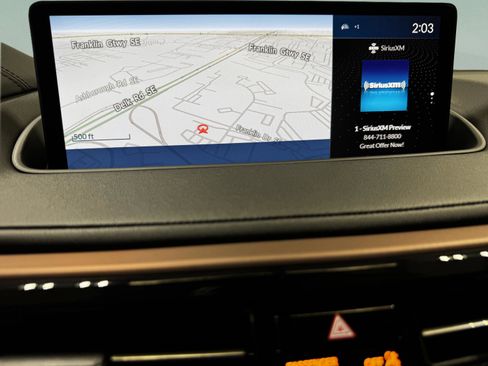 Certified 2023 Acura MDX FWD w/ Technology Package image 26